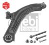 FEBI BILSTEIN 40656 Track Control Arm